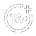 18+ adults only badge